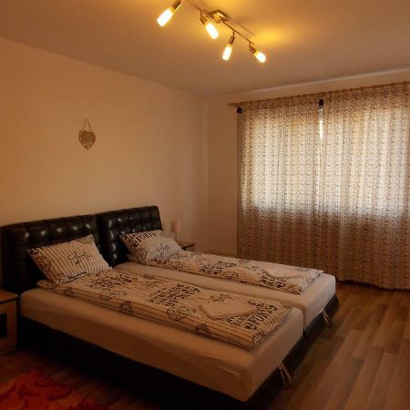 Apartamento Morningstar Sfântu-Gheorghe Exterior foto