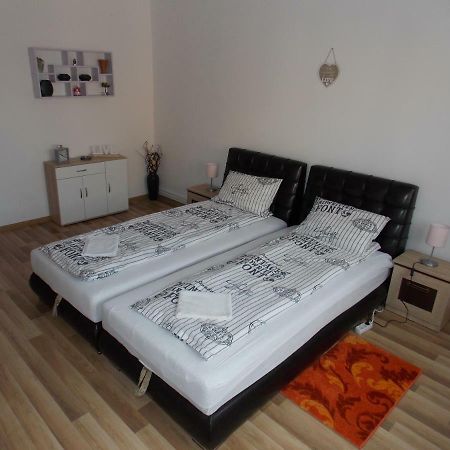 Apartamento Morningstar Sfântu-Gheorghe Exterior foto