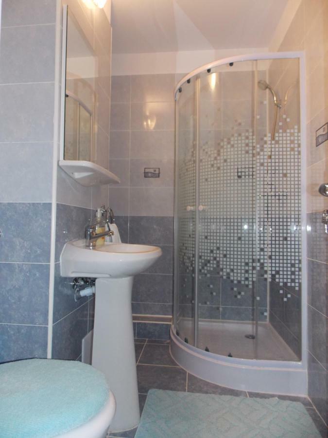 Apartamento Morningstar Sfântu-Gheorghe Exterior foto